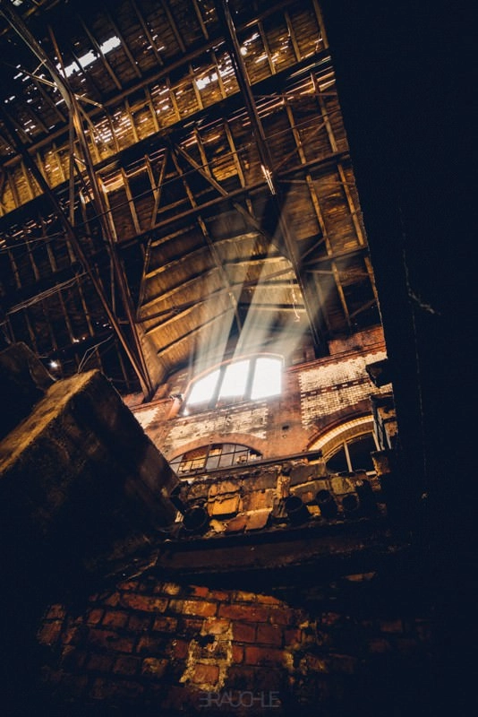 beelitz heilstaetten abandoned berlin 7 - Beelitz Heilstätten (Teil 1)