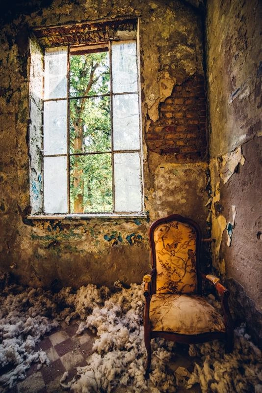 beelitz heilstaetten abandoned berlin 78 - Beelitz Heilstätten (Teil 3)