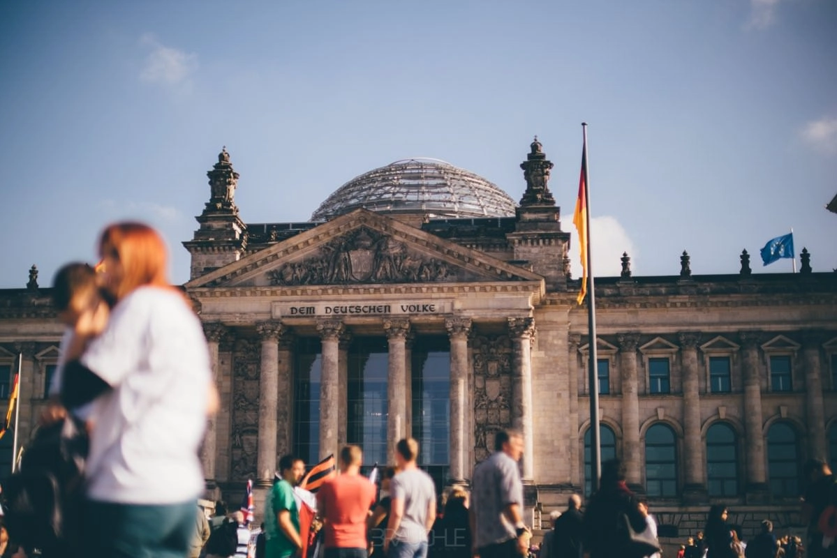 berlin 10 - Berliner Innenstadt