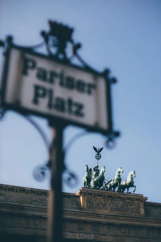 berlin 12 - Berliner Innenstadt