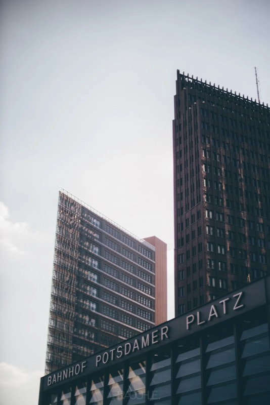 berlin 15 - Berliner Innenstadt