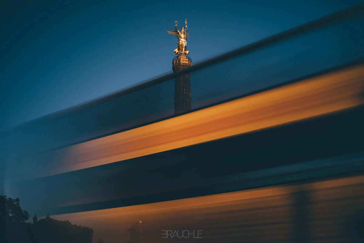 berlin 25 - Berliner Innenstadt