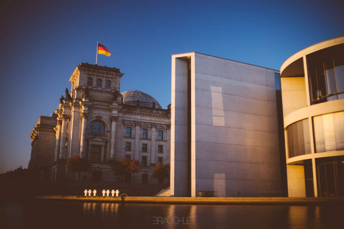 berlin 33 - Berliner Innenstadt