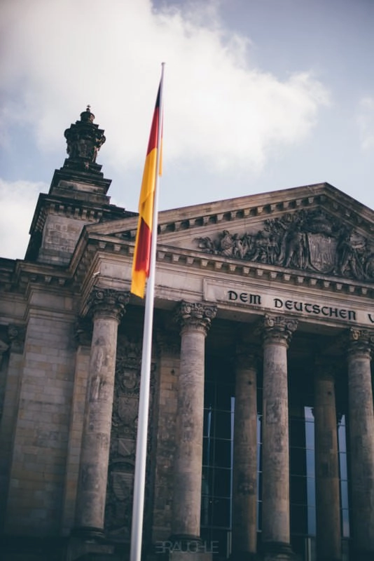 berlin 8 - Berliner Innenstadt