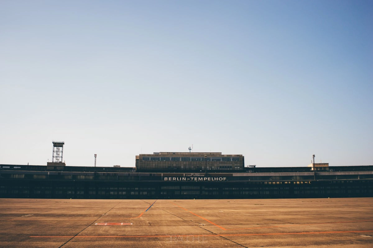 berlin flughafen tempelhof kreuzberg 23 - Berlin Kreuzberg und Flughafen Tempelhof