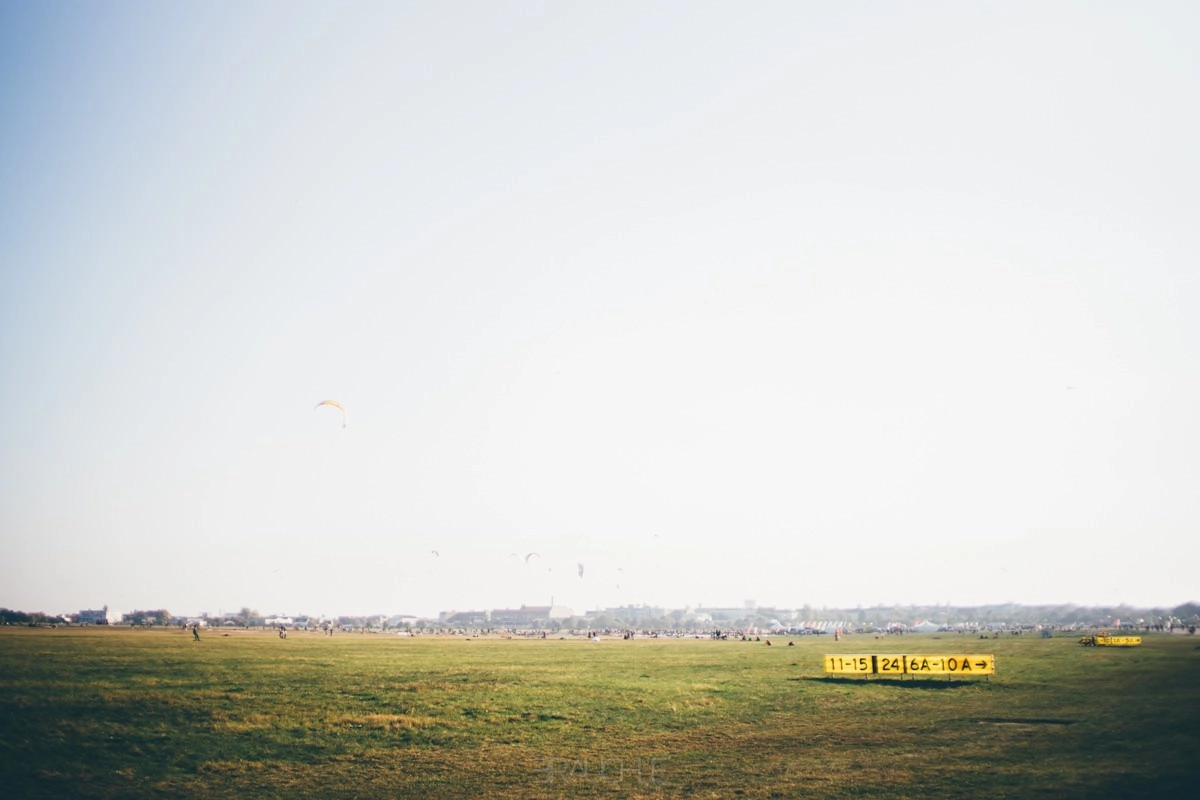 berlin flughafen tempelhof kreuzberg 24 - Berlin Kreuzberg und Flughafen Tempelhof
