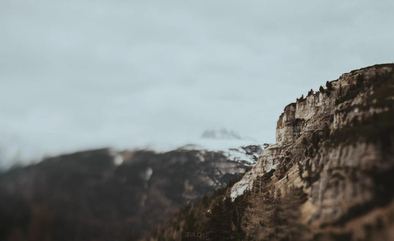 drei zinnen dolomiten 0007 - Dolomitas – Caminata a las Tres Cimas