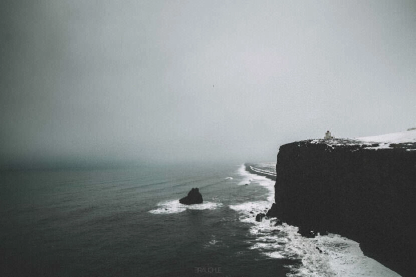 dyrholaey lighthouse iceland 0019