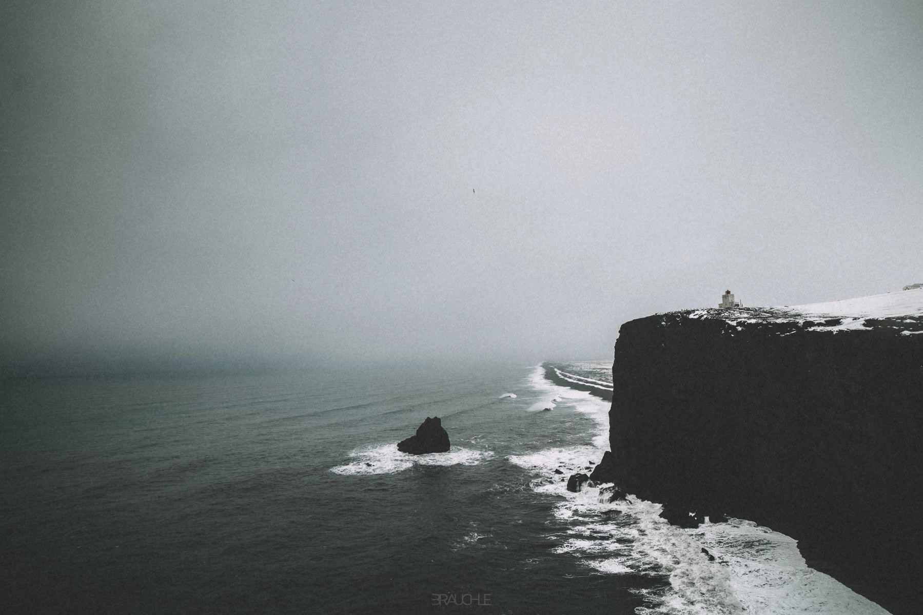 dyrholaey lighthouse iceland 0019 - Blog de viajes: Islandia