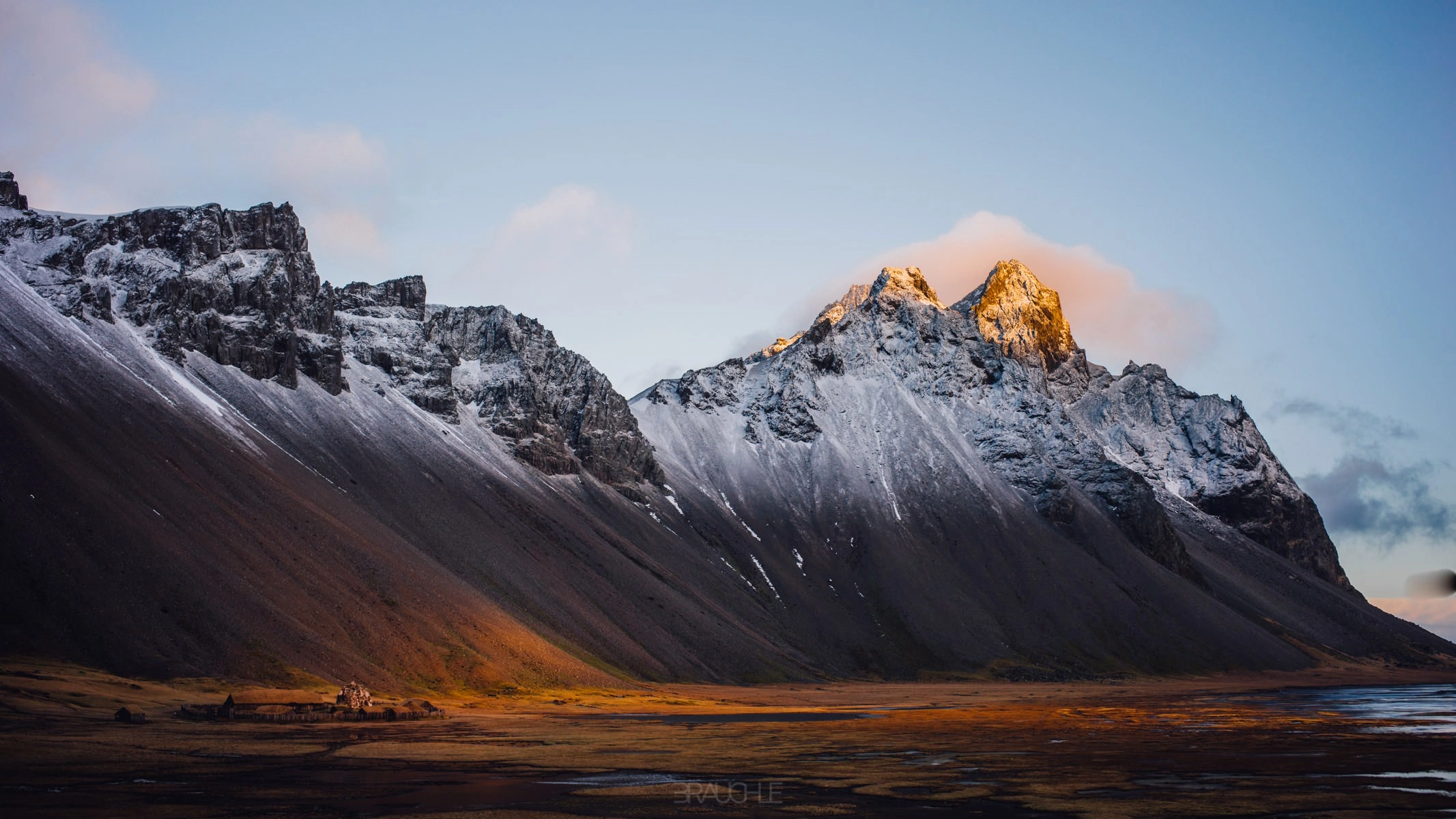 iceland east fjords ringroad roadtrip 10 - On the Way to the East Fjords