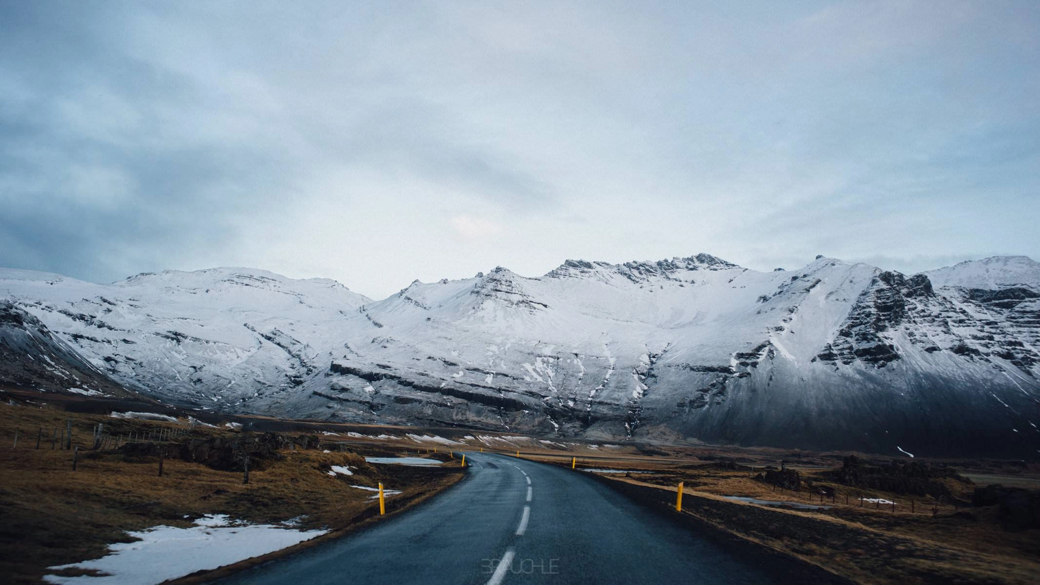 iceland east fjords ringroad roadtrip 13 - On the Way to the East Fjords