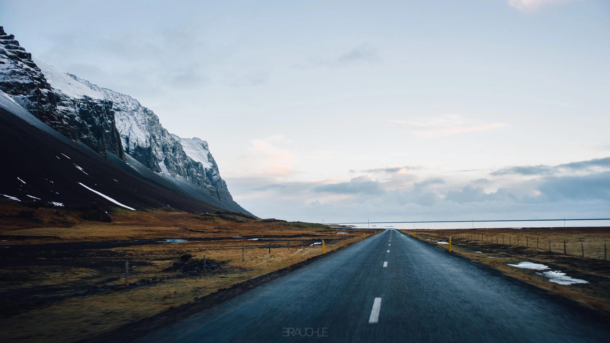 iceland east fjords ringroad roadtrip 14 - On the Way to the East Fjords