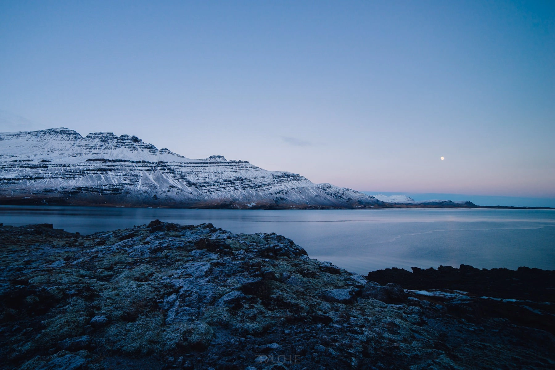 iceland east fjords ringroad roadtrip 17 - On the Way to the East Fjords