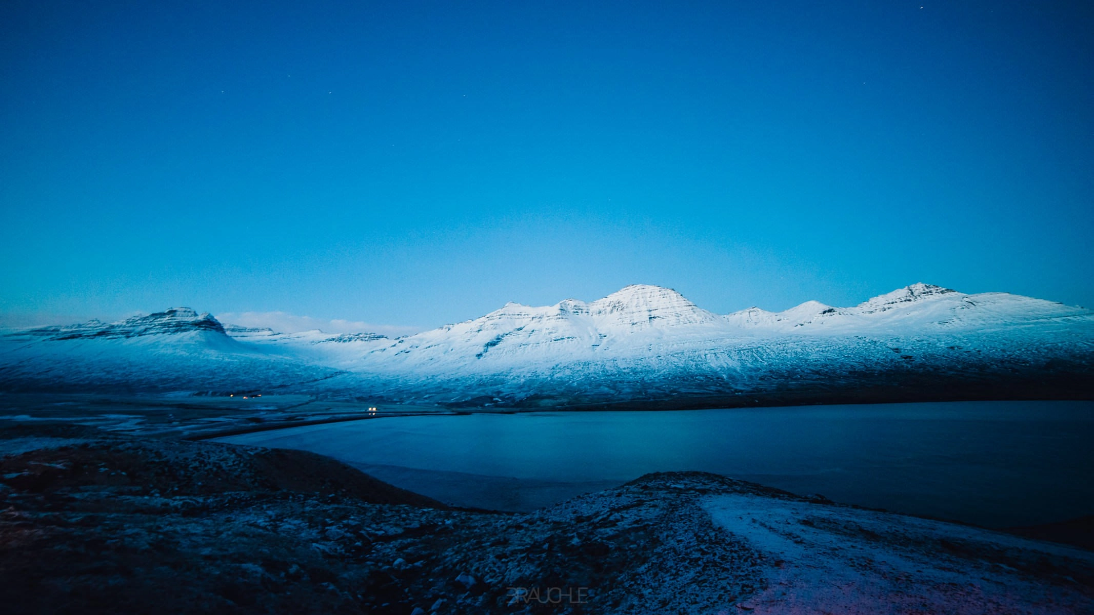 iceland east fjords ringroad roadtrip 19 - On the Way to the East Fjords