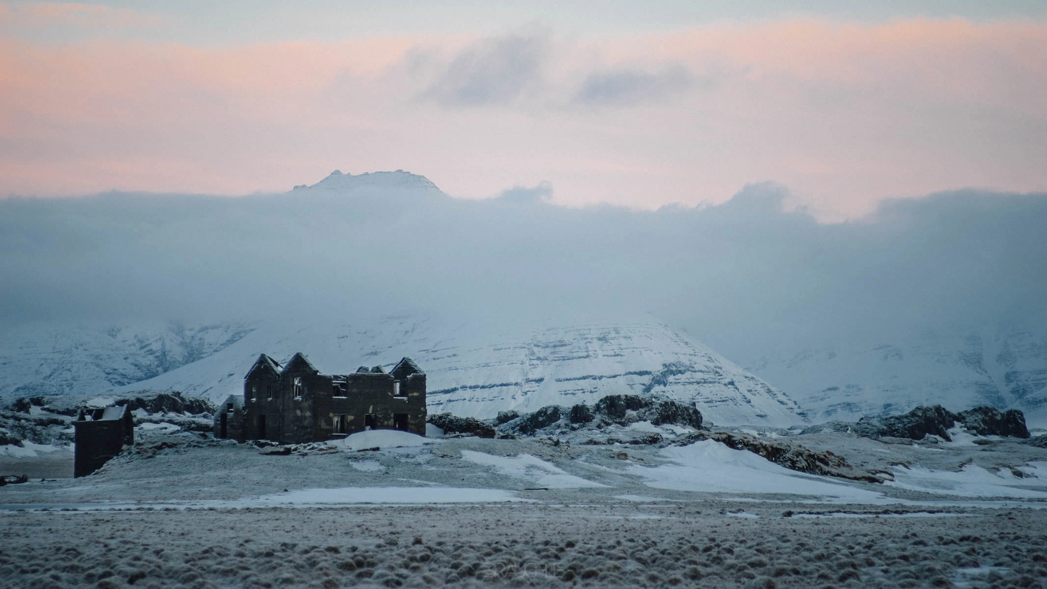 iceland east fjords ringroad roadtrip 3 - On the Way to the East Fjords