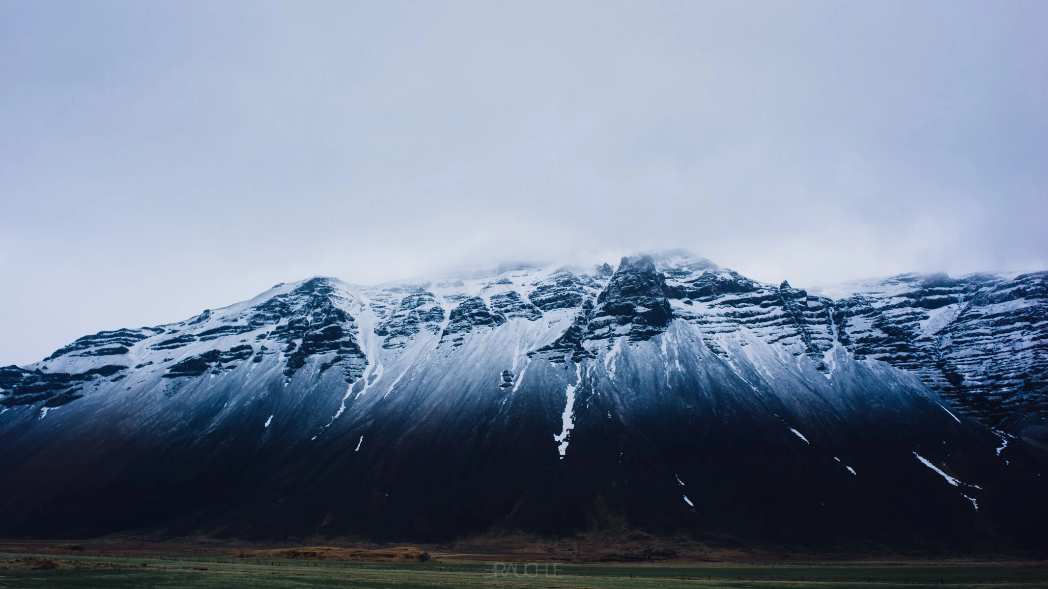 iceland east fjords ringroad roadtrip 5 - On the Way to the East Fjords