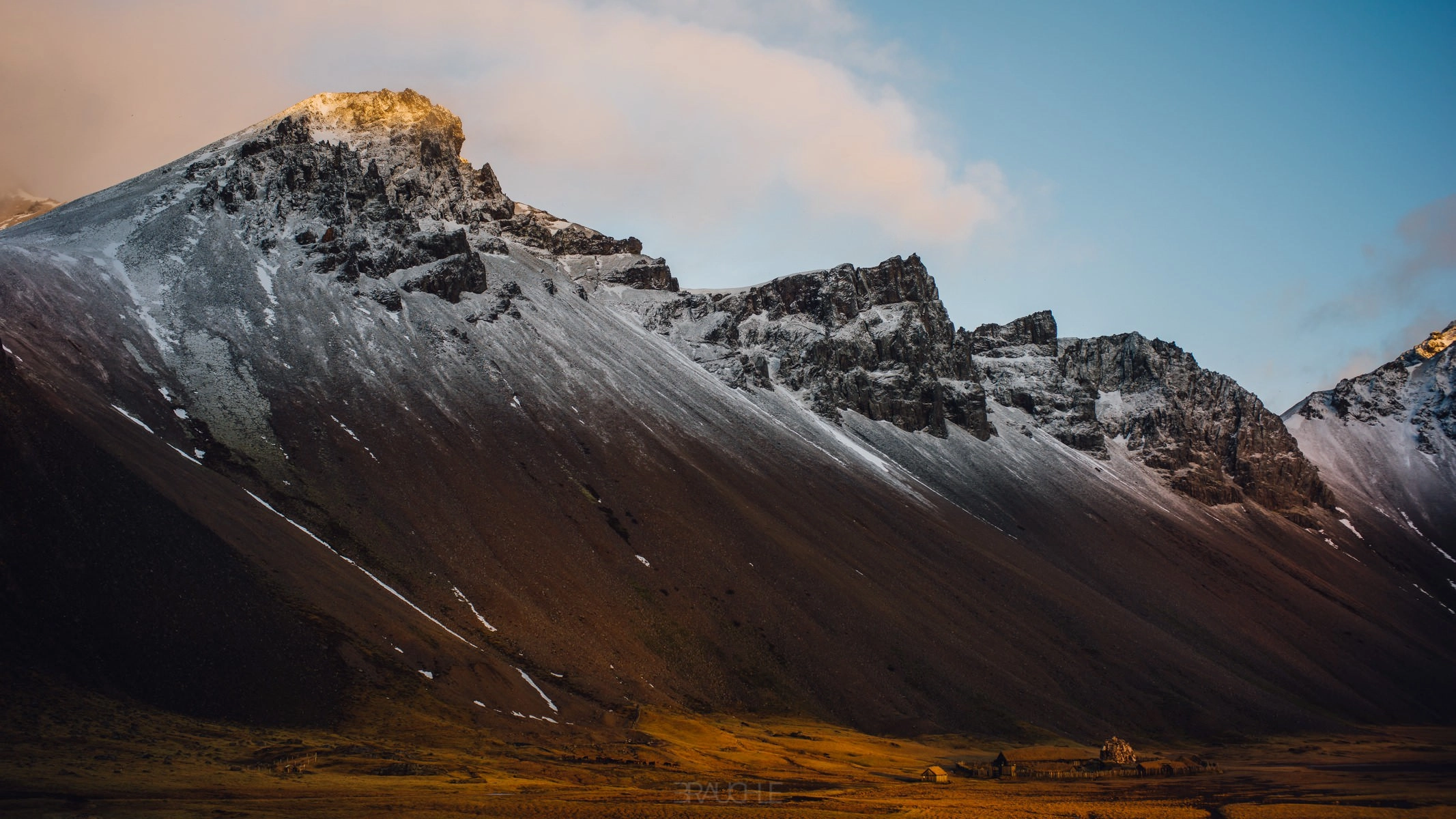 iceland east fjords ringroad roadtrip 8 - On the Way to the East Fjords