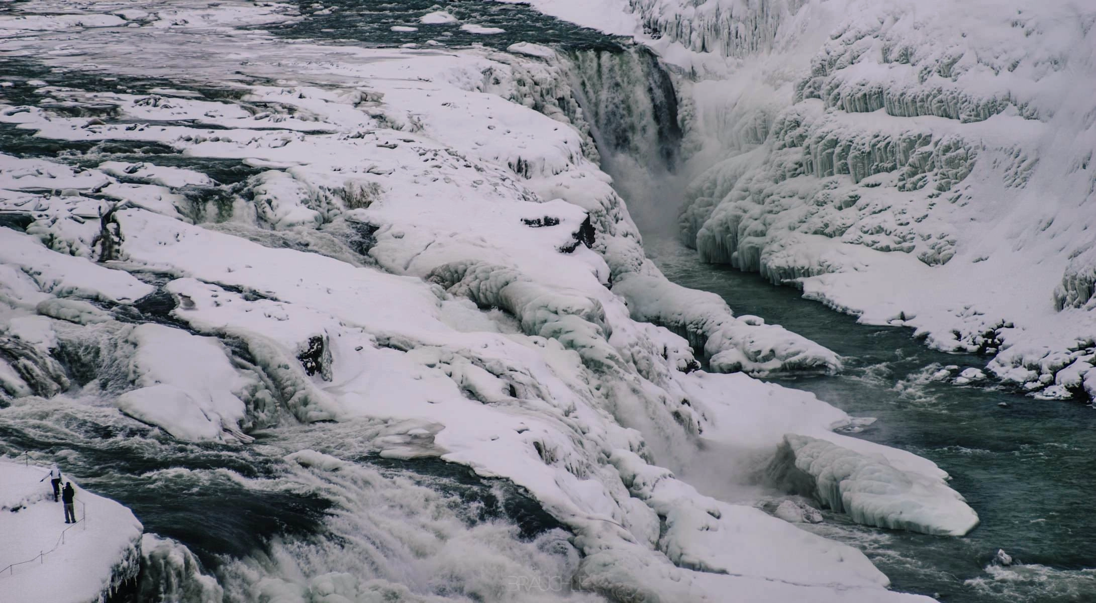 iceland golden circle winter 10 - Goldenes Touristendreieck