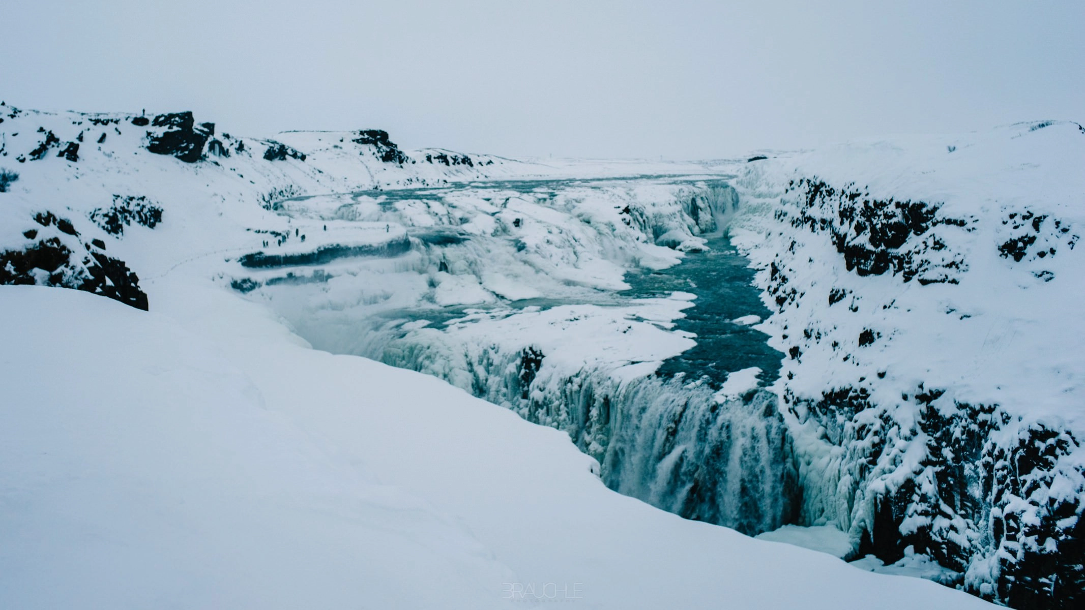 iceland golden circle winter 12 - Goldenes Touristendreieck
