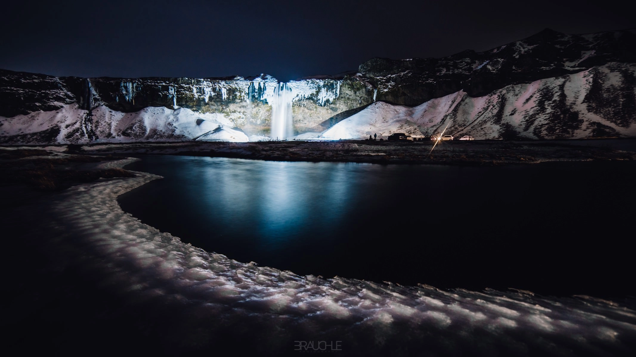 iceland golden circle winter 13 - Goldenes Touristendreieck