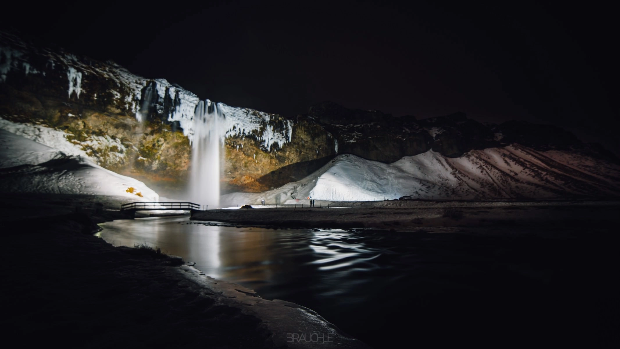 iceland golden circle winter 14 - Goldenes Touristendreieck
