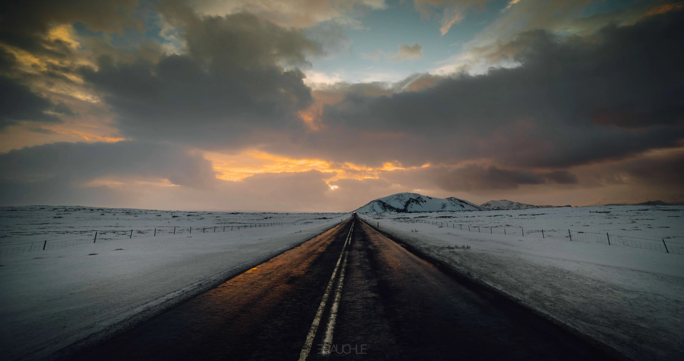 iceland golden circle winter 4 - Goldenes Touristendreieck
