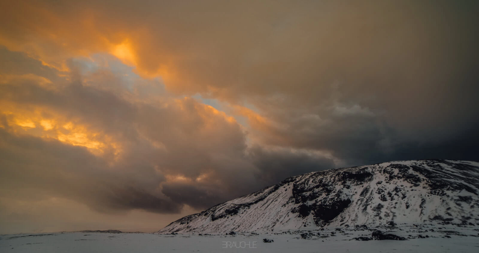 iceland golden circle winter 5 - Goldenes Touristendreieck