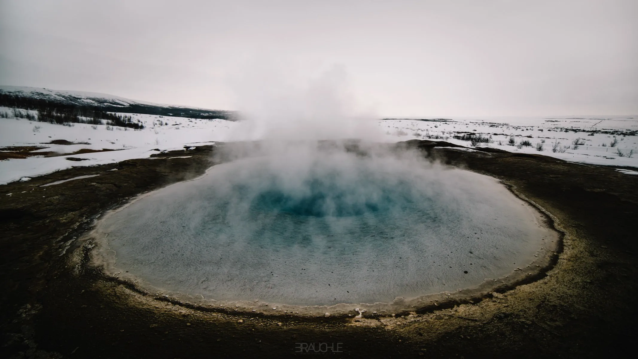 iceland golden circle winter 6 - Blog de viajes: Islandia