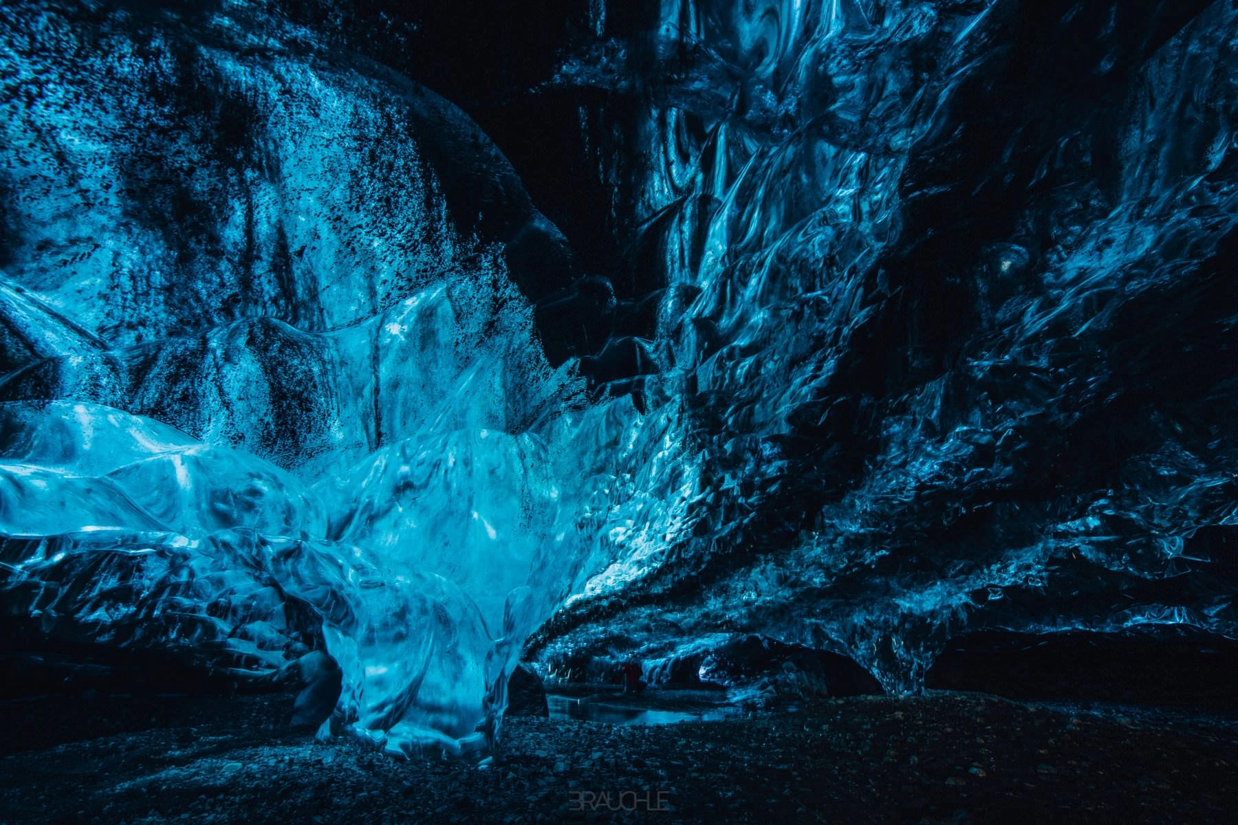 iceland icecave joekulsarlon localguide 12 - Ice Cave Tour at Jökulsárlón