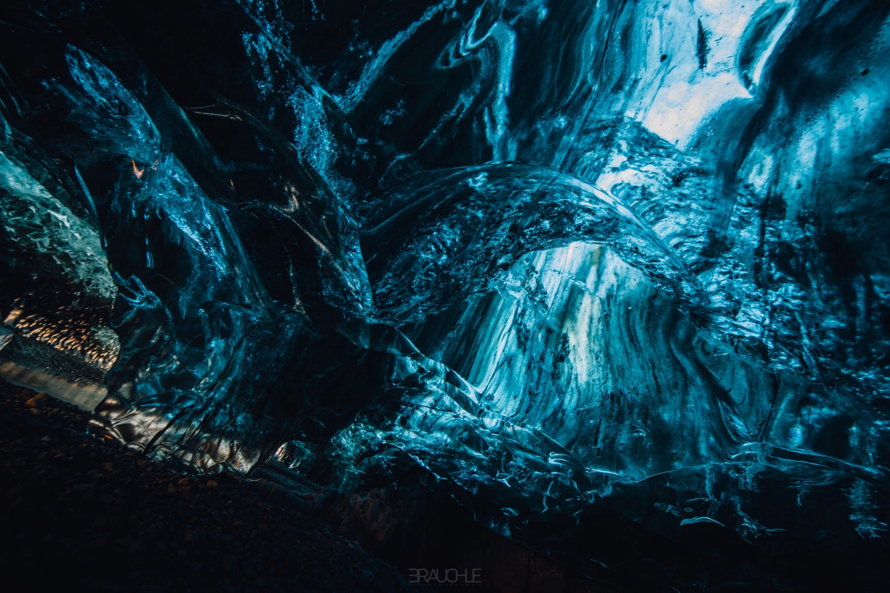 iceland icecave joekulsarlon localguide 14 - Ice Cave Tour at Jökulsárlón