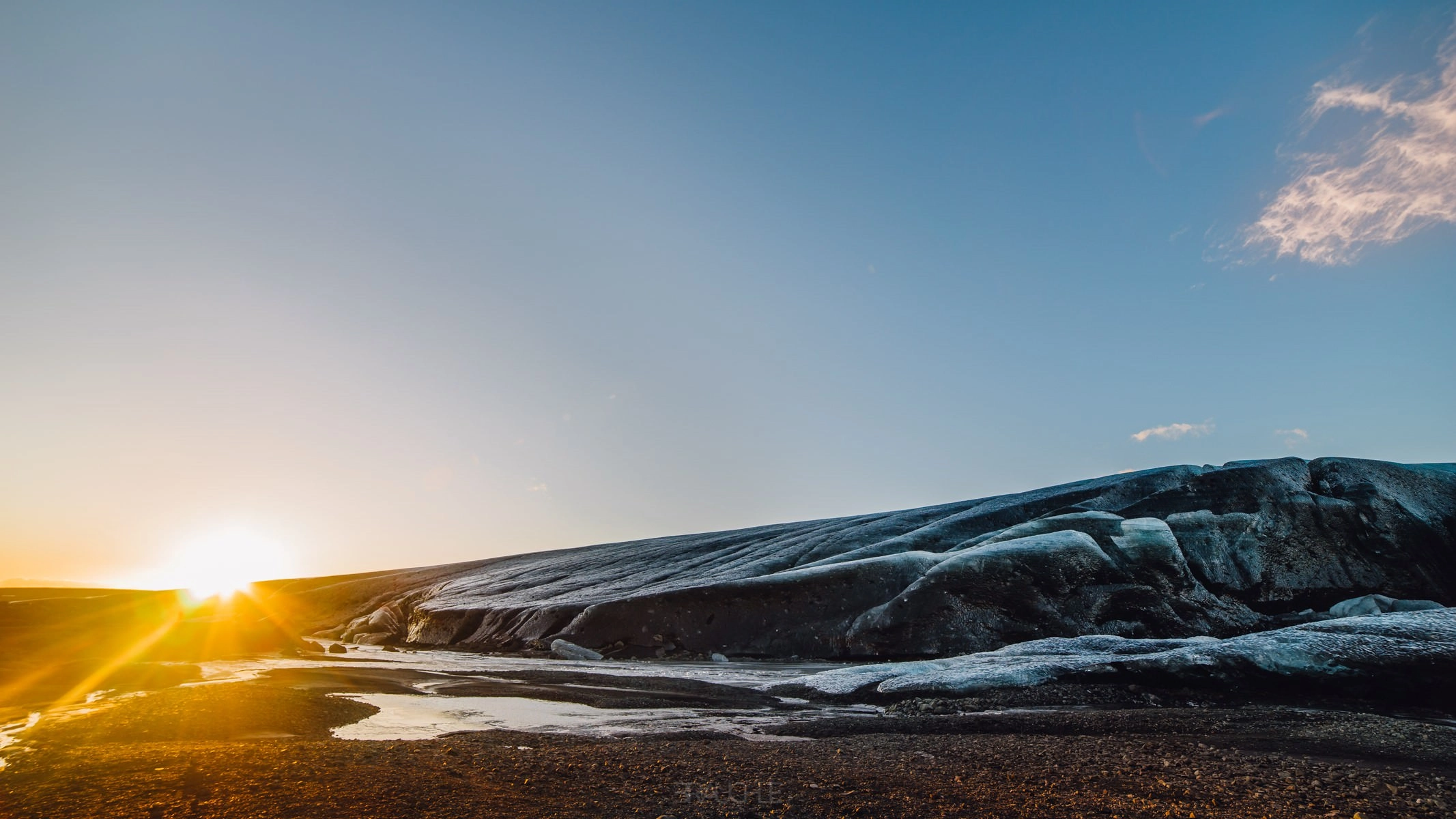 iceland icecave joekulsarlon localguide 15 - Ice Cave Tour at Jökulsárlón