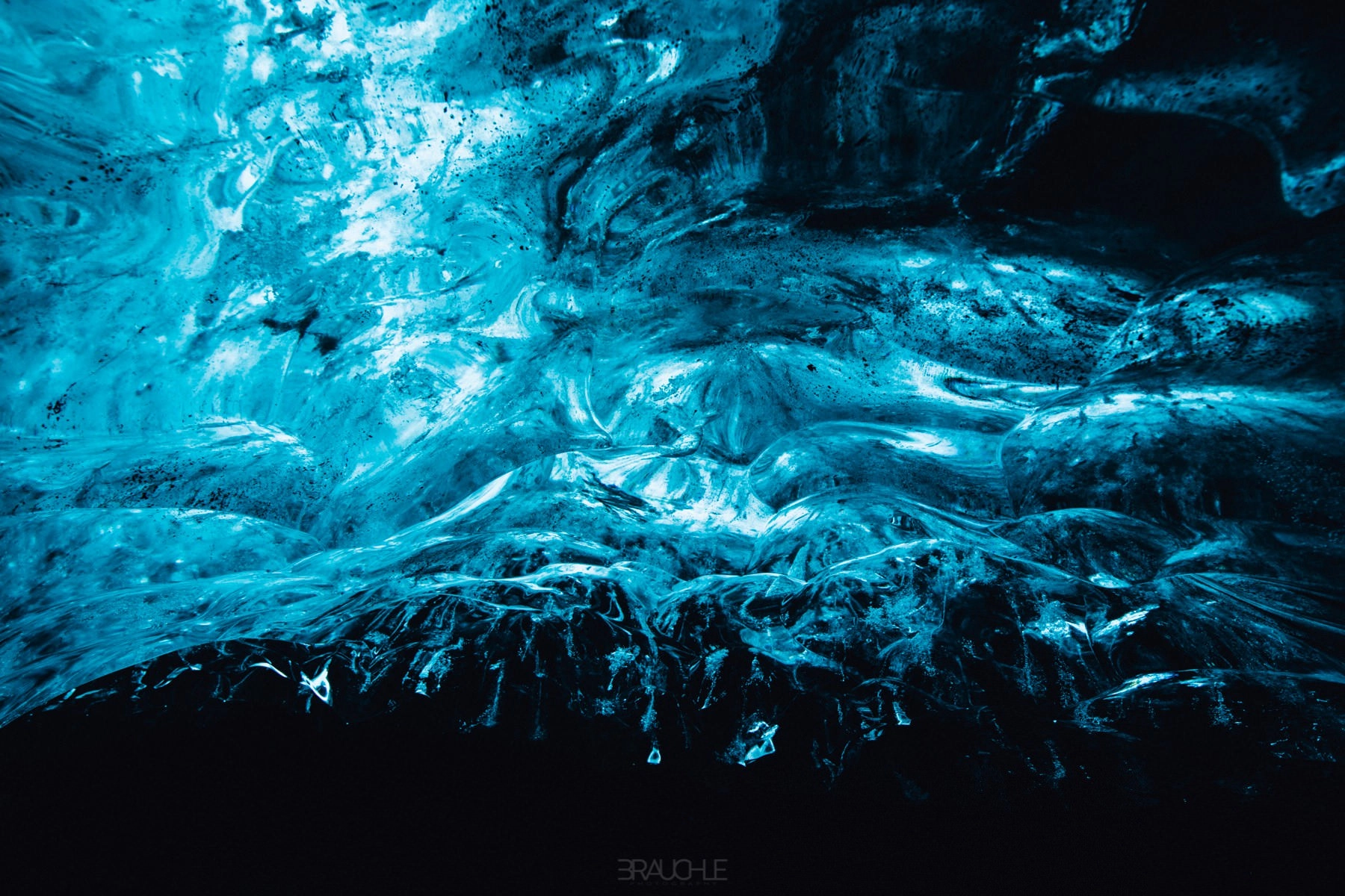 iceland icecave joekulsarlon localguide 7 - Ice Cave Tour at Jökulsárlón