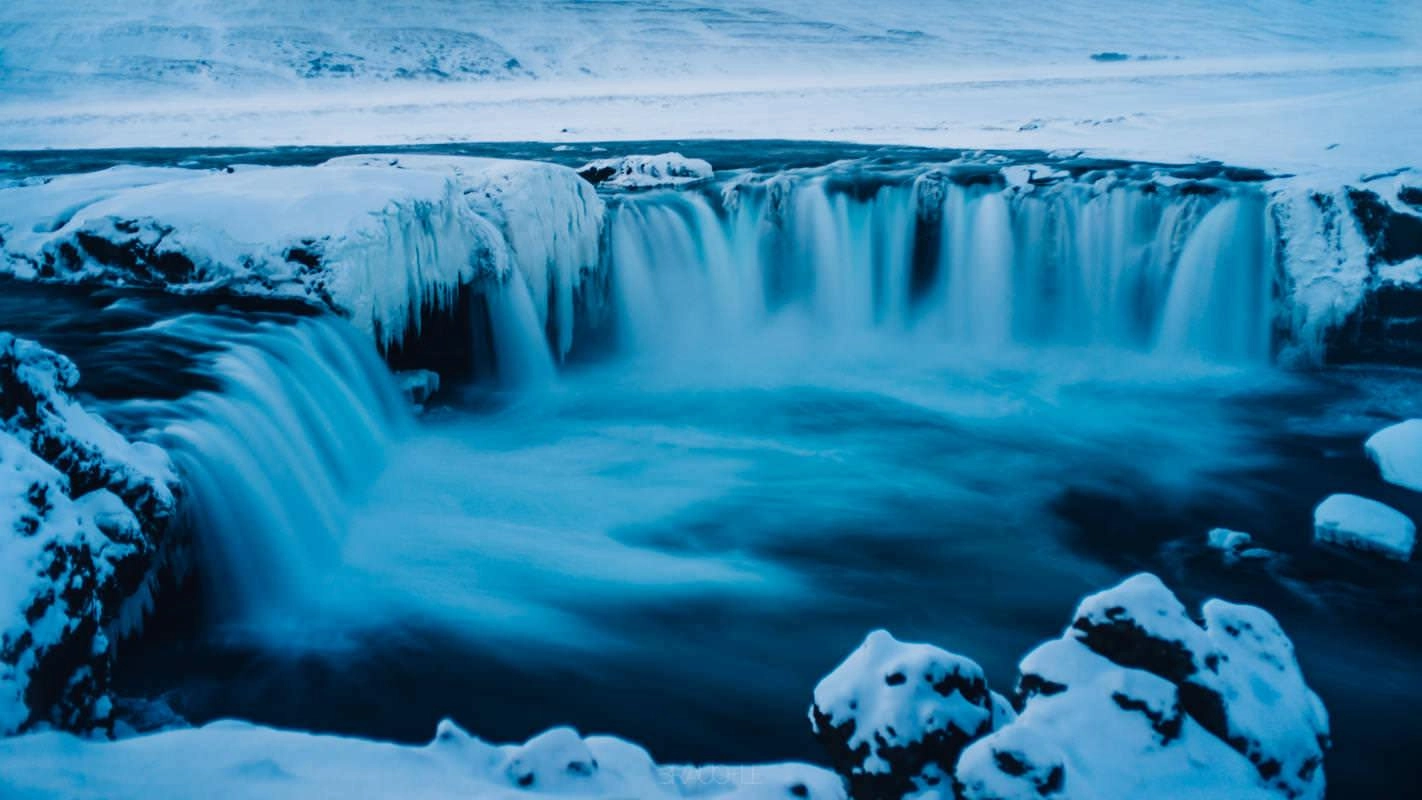 iceland myvatn godafoss 13 - Unterwegs nach Myvatn