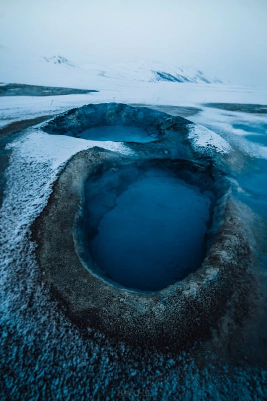 iceland myvatn godafoss 2 - Unterwegs nach Myvatn