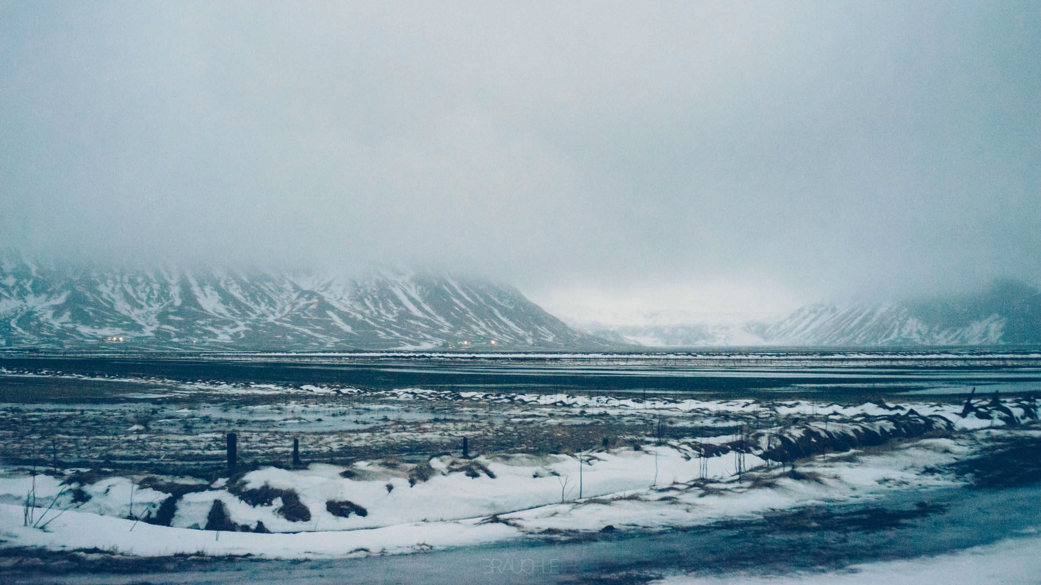 iceland skogar vik black beack 1 - Von Skogar zum Jökulsarlon