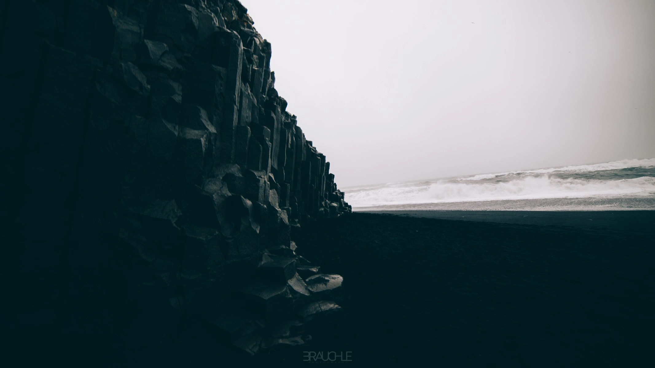 iceland skogar vik black beack 11 - Von Skogar zum Jökulsarlon