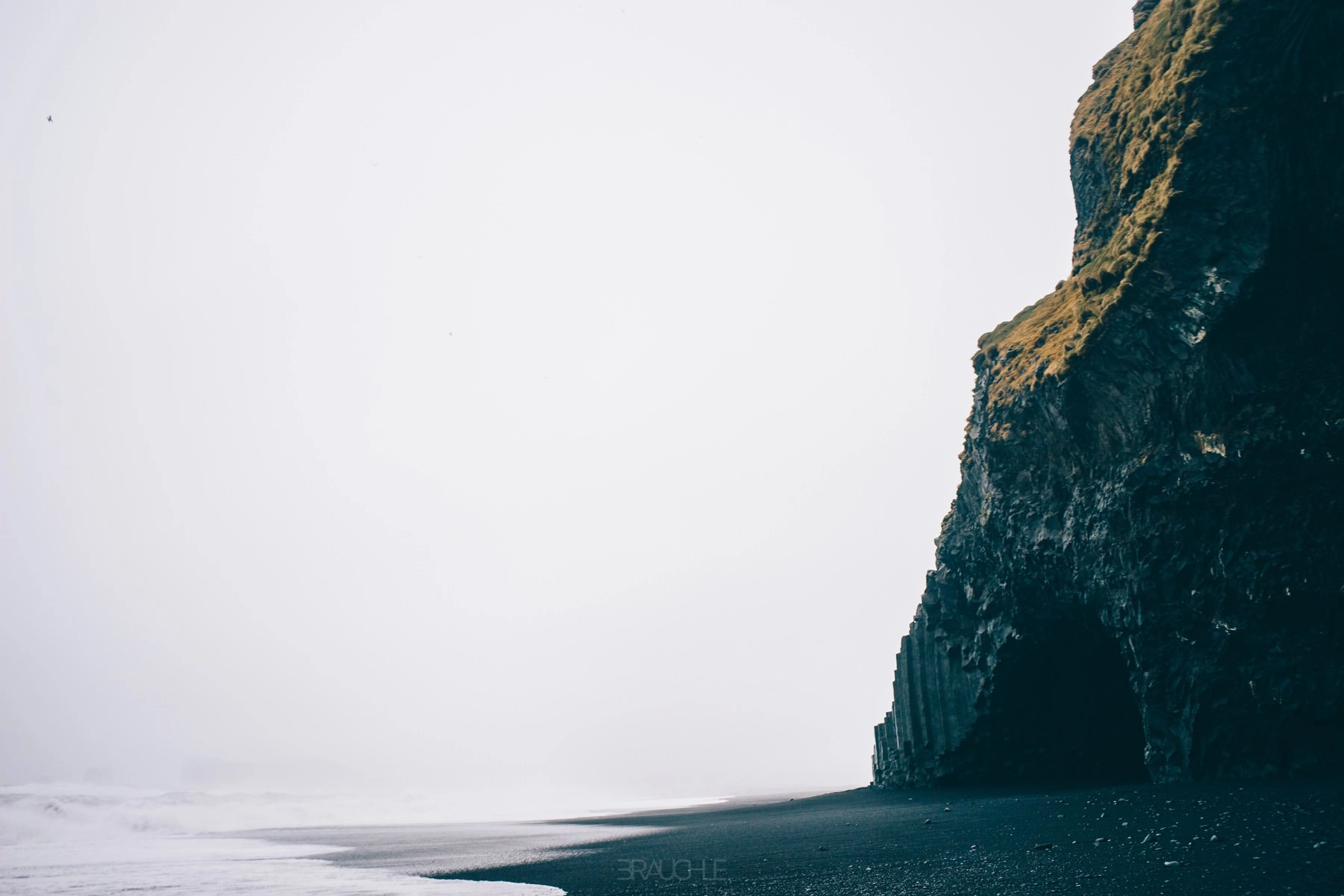 iceland skogar vik black beack 17 - Von Skogar zum Jökulsarlon