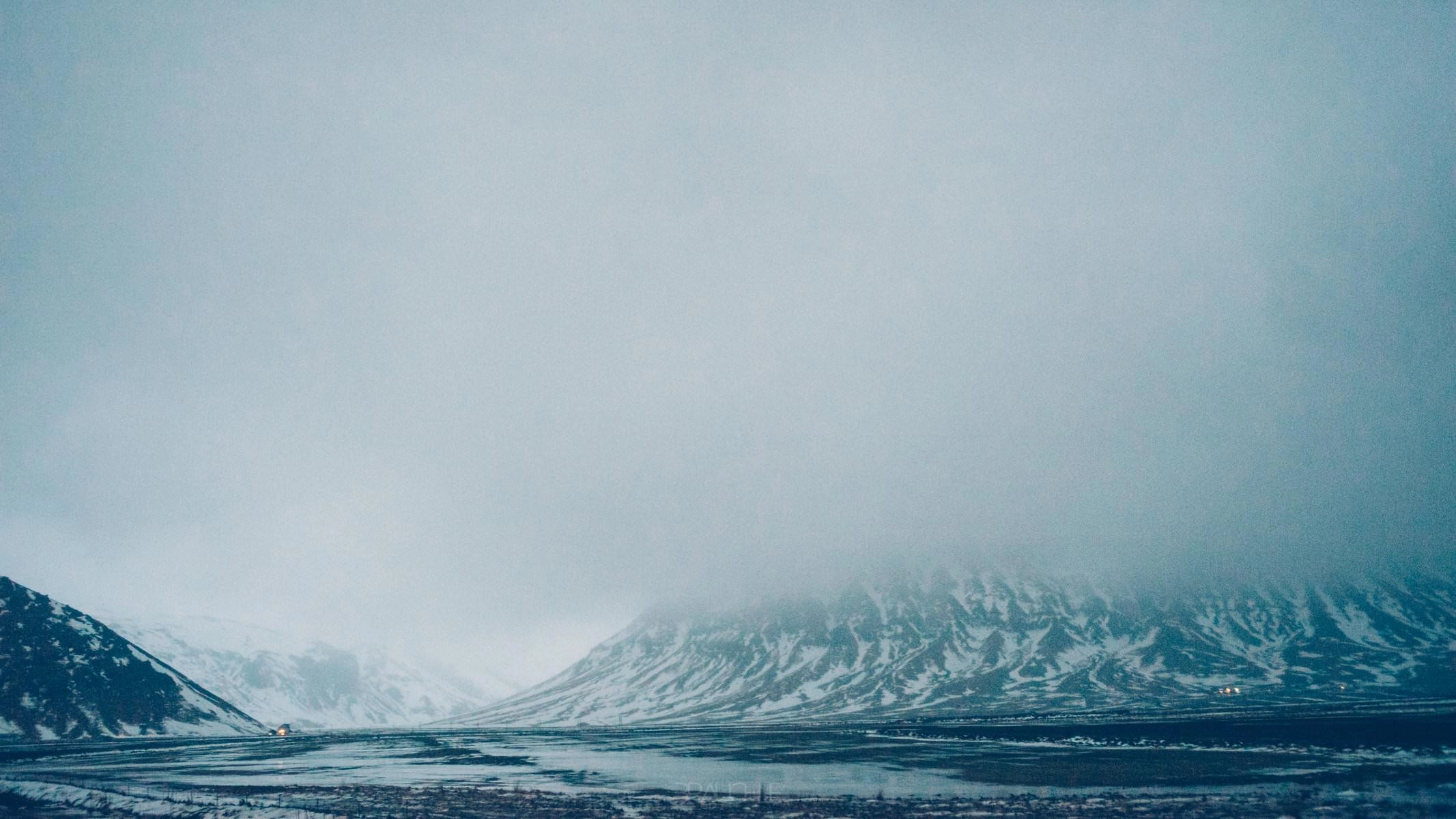 iceland skogar vik black beack 2 - Von Skogar zum Jökulsarlon