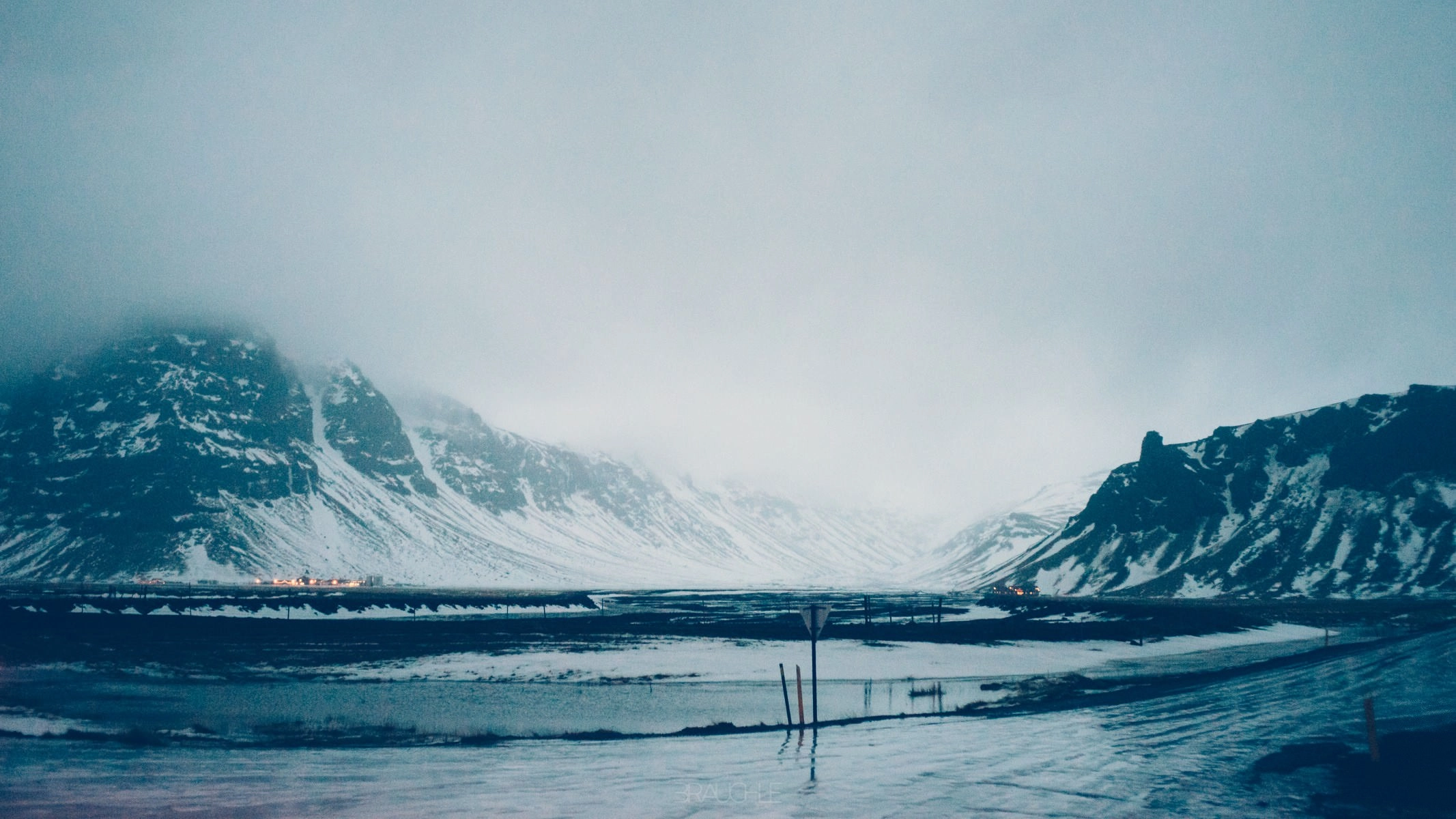 iceland skogar vik black beack 3 - Von Skogar zum Jökulsarlon