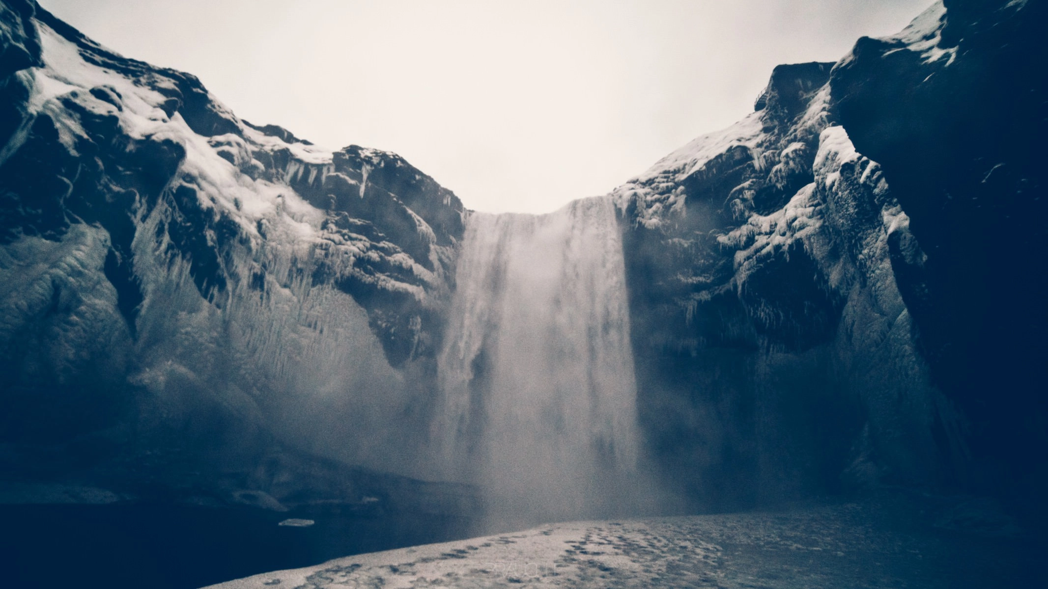 iceland skogar vik black beack 5 - Von Skogar zum Jökulsarlon