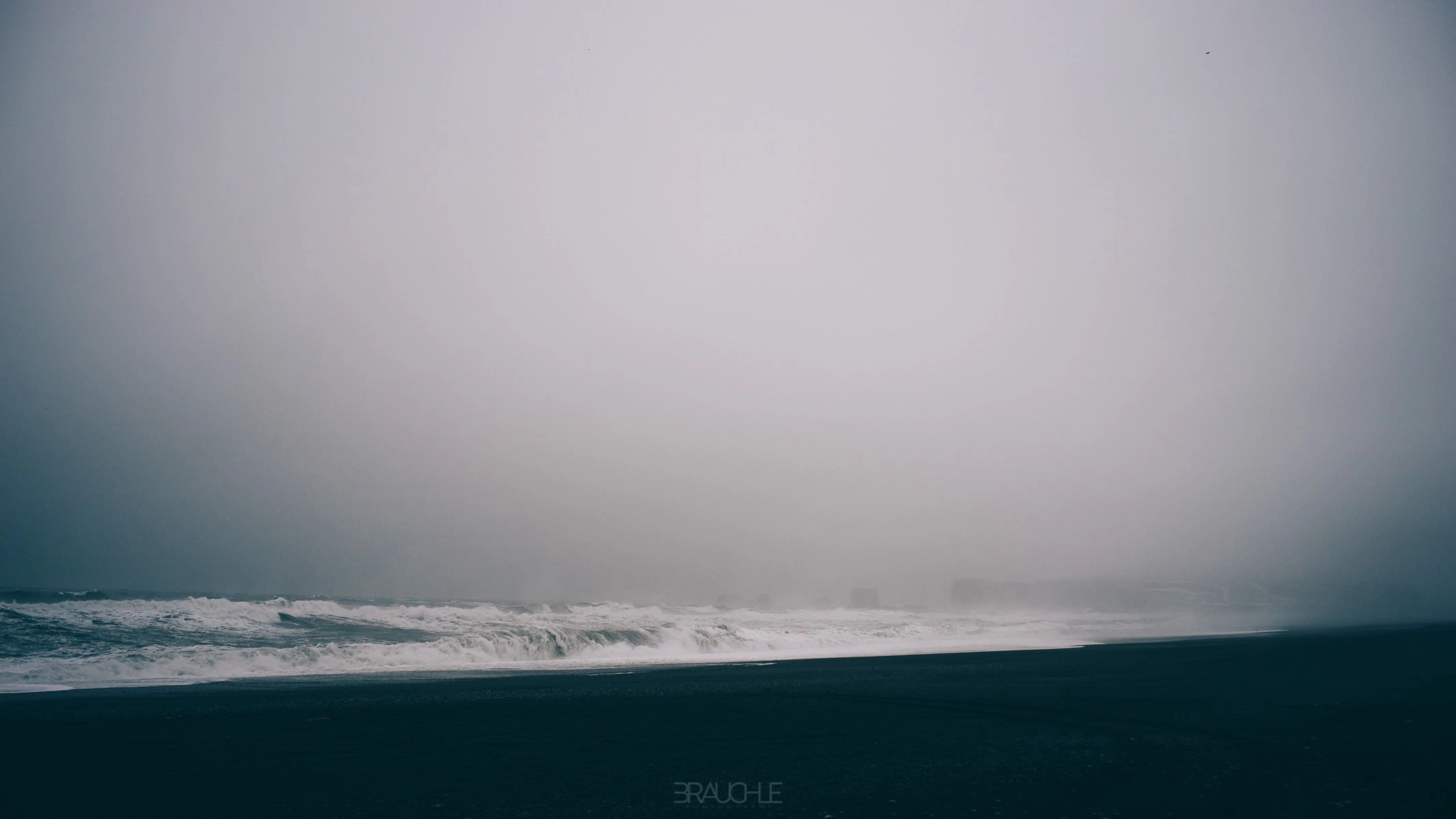iceland skogar vik black beack 8 - Von Skogar zum Jökulsarlon
