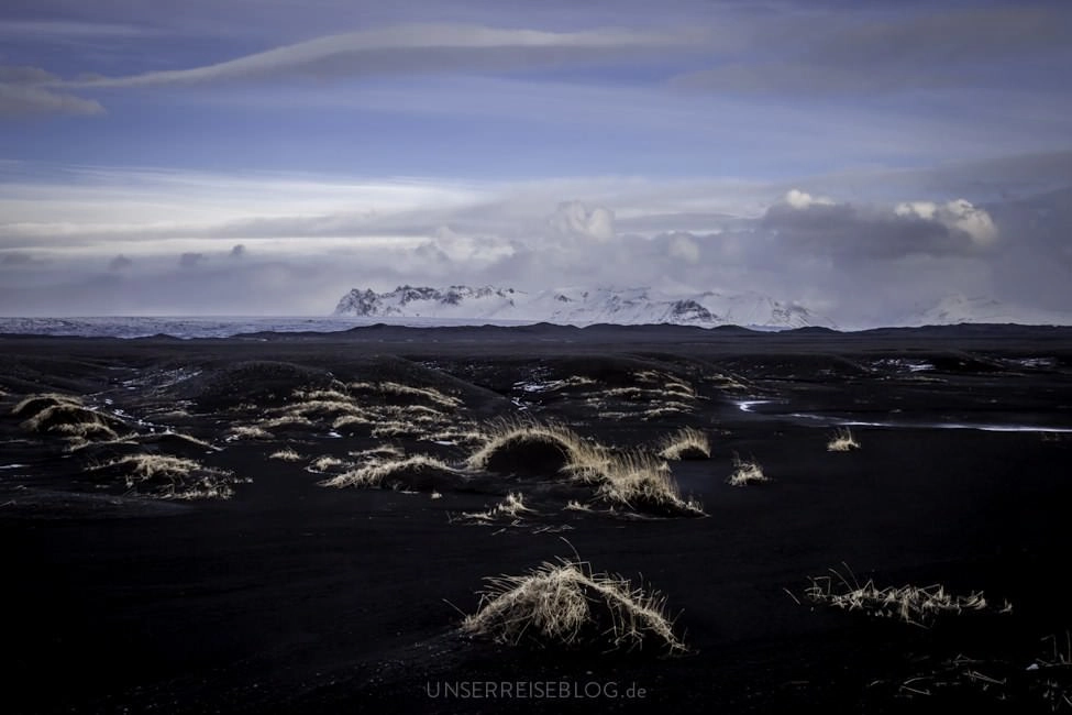 island 13 3 13 - Unterwegs zum Jökulsarlon