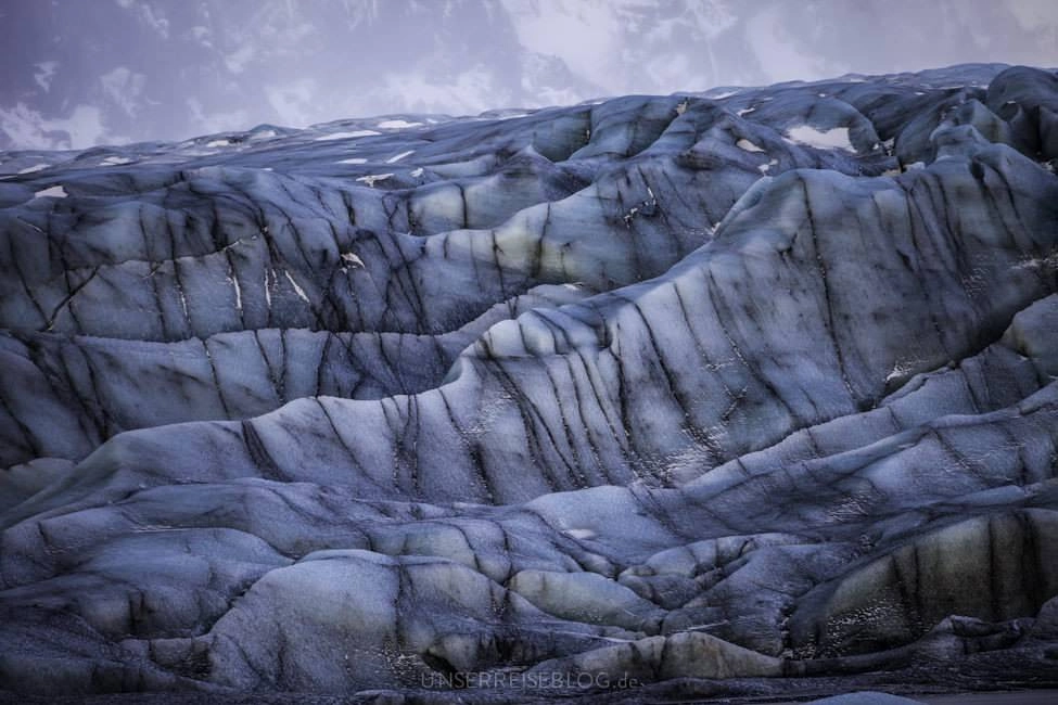 island 13 3 24 - Unterwegs zum Jökulsarlon