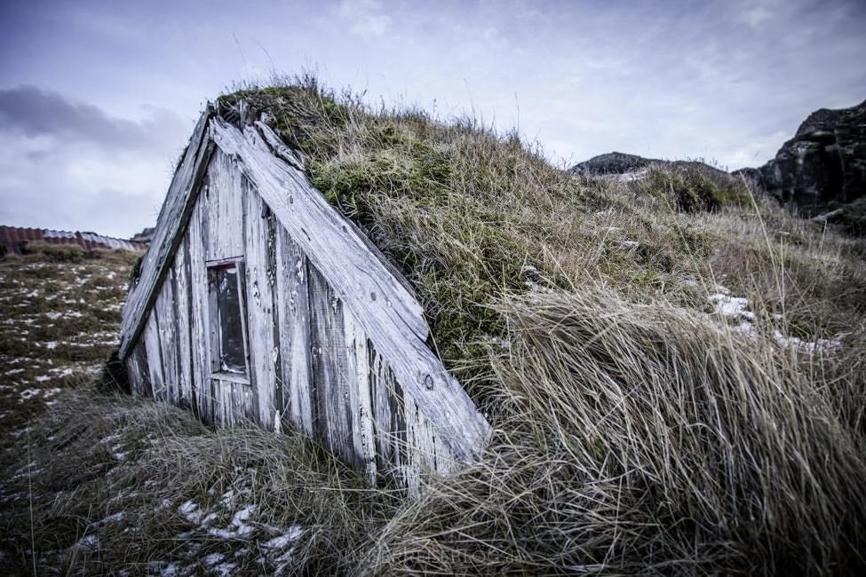 island 13 3 - Weg nach Vik