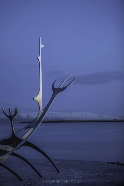 island 13 31 - Goldener Zirkel