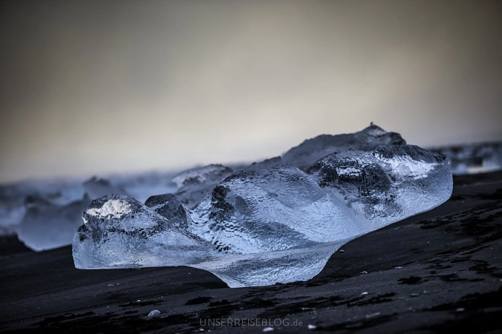 island 13 4 13 - Jökulsarlon/Fjallsarlon