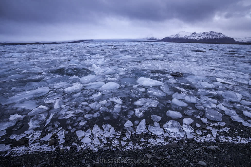 island 13 4 27 - Jökulsarlon/Fjallsarlon