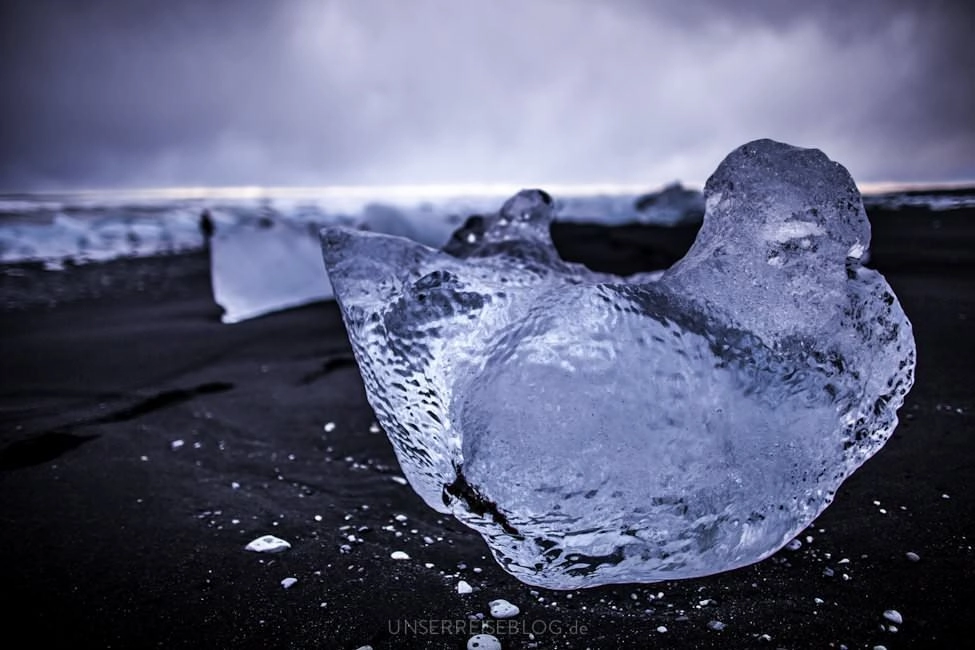 island 13 4 3 - Jökulsarlon/Fjallsarlon