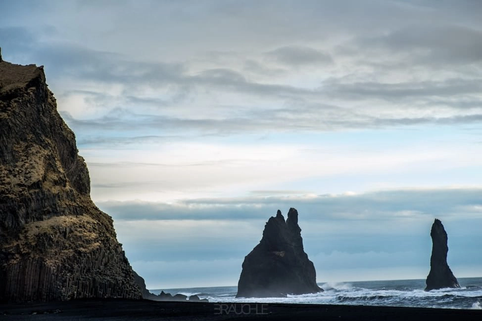 island flugzeug wrack vik skogar 31 - Island - Weg zurück nach Reykjavik