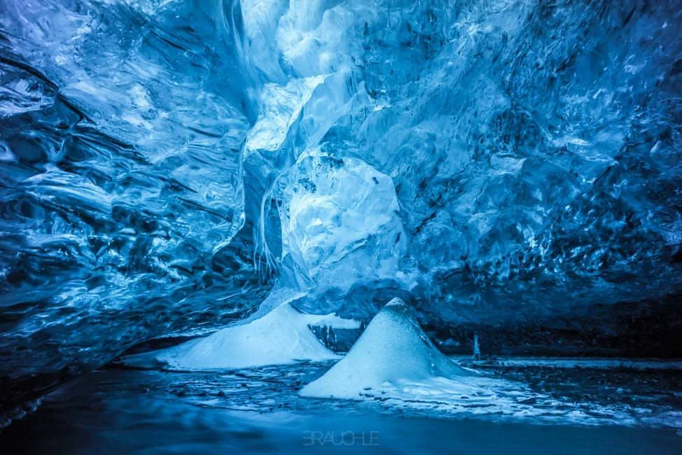 island skaftafell joekulsarlon eishoehle 5 - Blog de viajes: Islandia